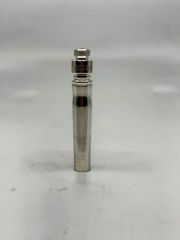 ACB KA3/27 Trumpet Backbore - Silver image 1