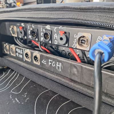 Fractal Audio Axe FX III Mark II image 5