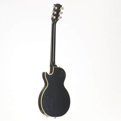 Gibson Custom 1968 Les Paul Custom Ebony, manufactured in 2000 [000438] (07/20) image 15