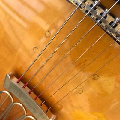 Gibson ES 350T 1957 Sunburst image 5