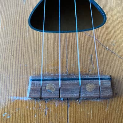 Vintage Regal Wendell Hall TV Concert Ukulele image 6