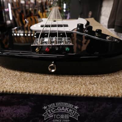 ATELIER Z Atelier Z Custom JB-Type Mod. image 15