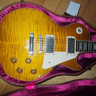 Gibson Collector's Choice CC #2 Goldie image 2