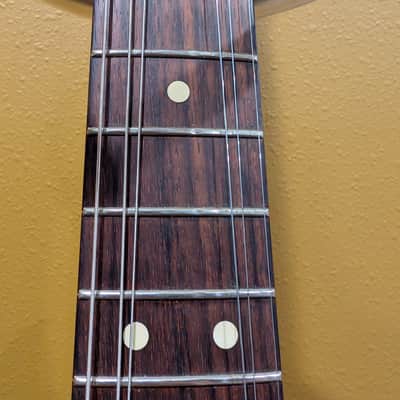 Fender Classic Series '70s Stratocaster with Rosewood Fretboard 2002 - Black w Seymour Duncan gig bag & locking strap image 19