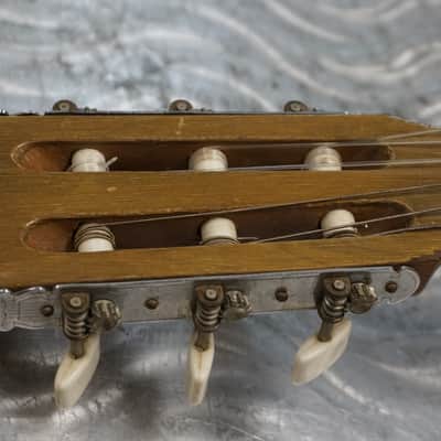 Giannini  Model No. 2  1966 image 6