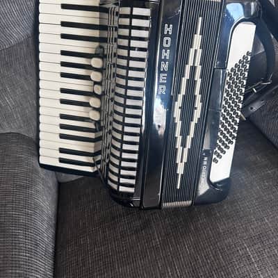 Hohner Concerto IIIN image 3