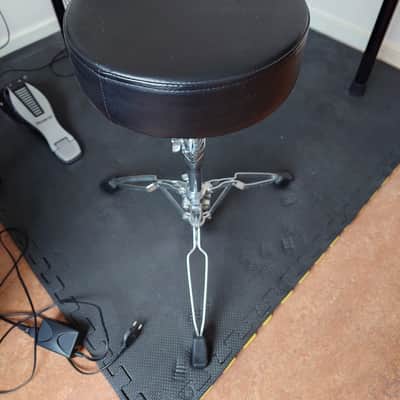 Roland TD-15K V-Drum Kit with Mesh Pads image 5