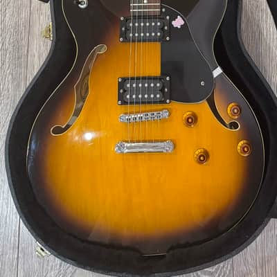 Washburn WI-65 Pro Electric Guitar | Reverb