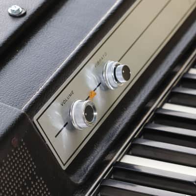 Wurlitzer 200A Electric Piano SEE VIDEO - Restored and upgraded amplifier w/ FX Loop image 9