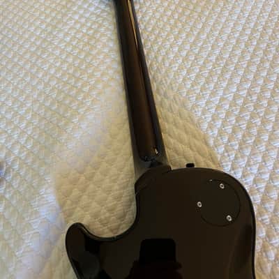 PRS SE 245 image 5