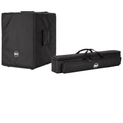 RCF CVR Evox 12 Cover image 2