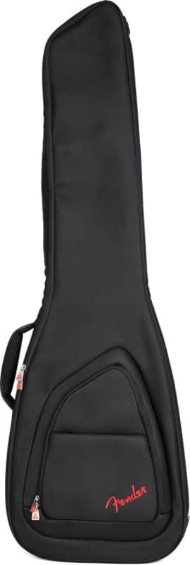 Fender FB620 Electric Bass Gig Bag - Black image 1