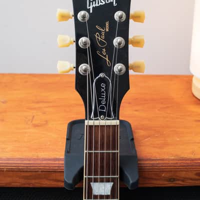 Gibson Les Paul 70's Deluxe 2022 - Cherry Sunburst image 5