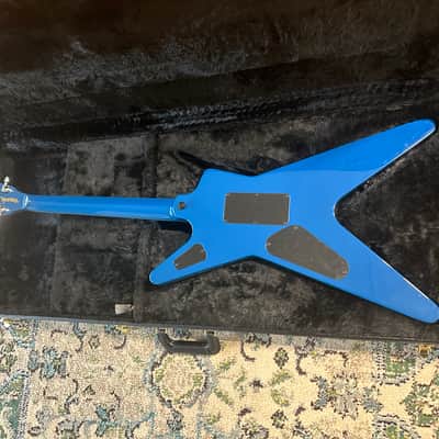 Dean USA Custom Shop Dimebag “Dean From Hell” DFH Commemorative ML #71 of 100 image 7