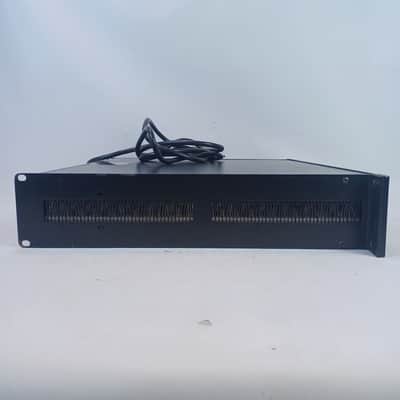 Crown Com-Tech 200 Watt 2-Channel Power Amplifier image 7