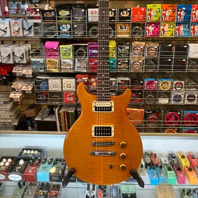 Hamer USA Special FM - Amber Flame Maple top - Clean! image 1