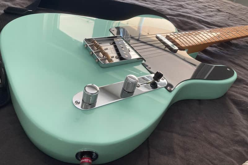 Fender Vintera Telecaster