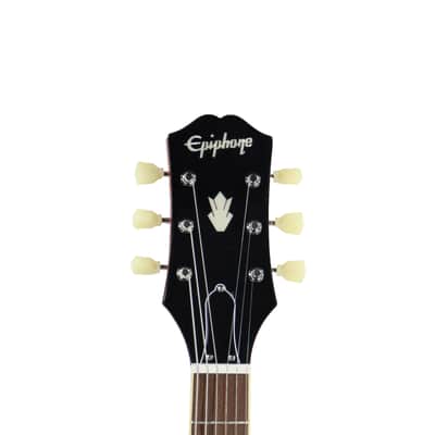 Epiphone ES-335 Cherry image 5
