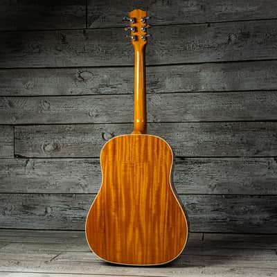 Gibson J-45 Standard - Heritage Cherry Sunburst image 8