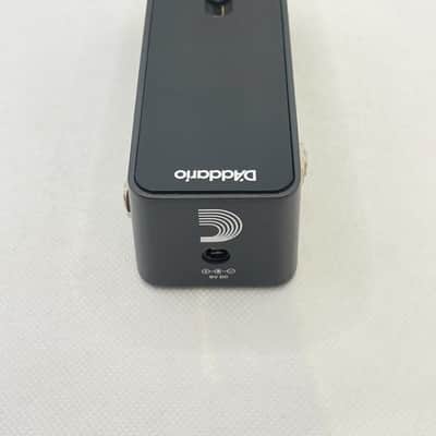 Immagine D'Addario USED ​​Used Pedal Tuner + - 5