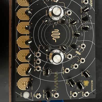Eowave Tempête Magnetique Complex Filter | Reverb