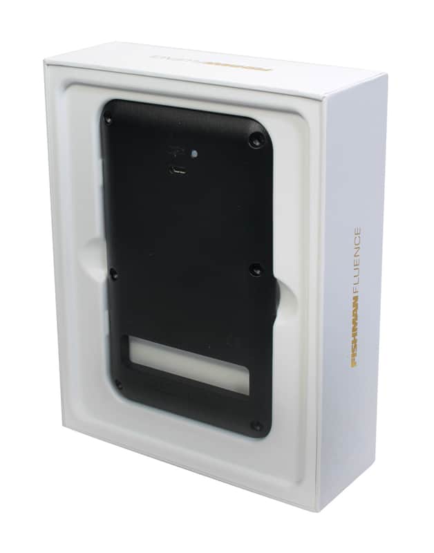 Fishman PRO-BPK-FS1 Fluence Rechargeable Battery Pack for Strat image 4