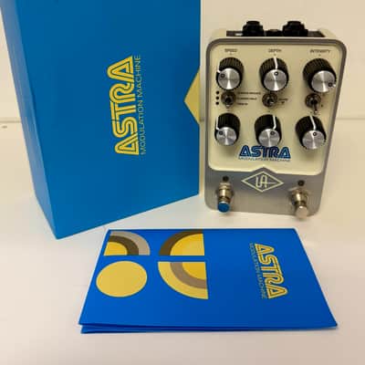 Universal Audio Astra Modulation Machine image 7