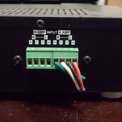 Pyle Pro PSPVC4 2000s image 8