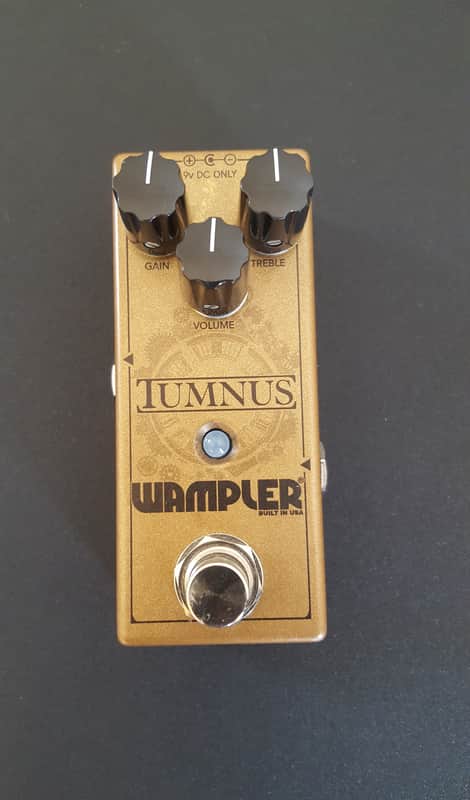 Wampler Tumnus