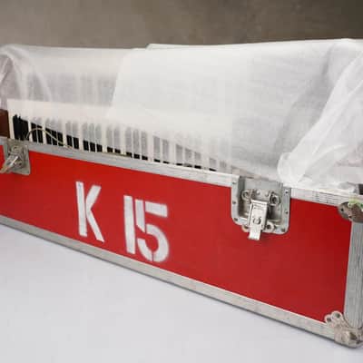 Korg BX-3 Dual-Manual Analog Organ #59072 image 3