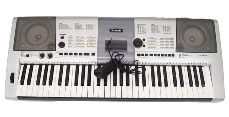 Yamaha PSR-E403 61-Key Keyboard | Reverb