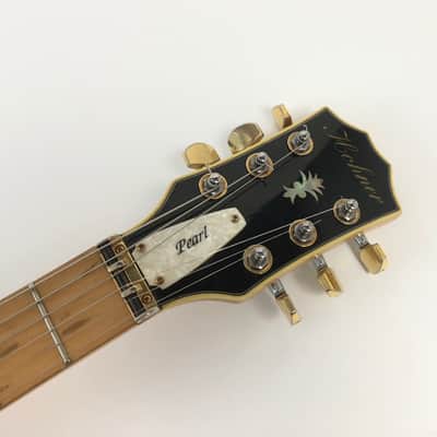 Hohner Pearl Caribbean Series image 2