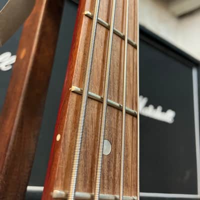 Gibson SG Bass 120th Anniversary 2014 - Cherry Stain image 8