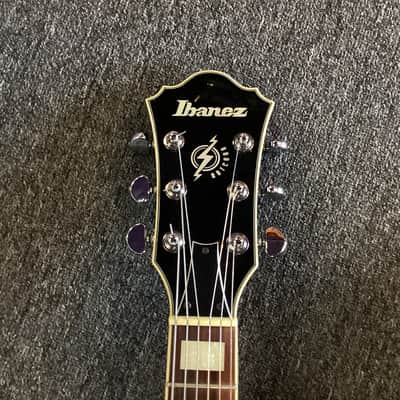 Ibanez AF75 Hollow Body Electric Guitar image 6