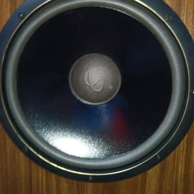 Infinity SM-125 1978 - Wood Colored image 1