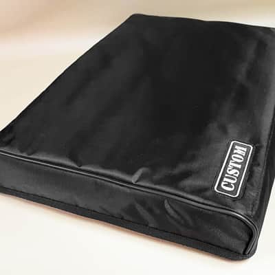 Custom padded cover for Native Instruments NI Traktor Kontrol S4 image 7