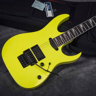 Ibanez RG565R Desert Sand Yellow 2025 image 2