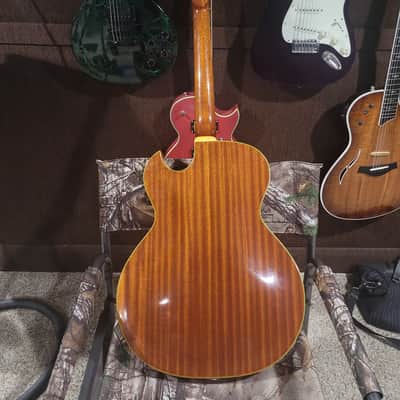 Guild Starfire III 1965 - Custom image 4