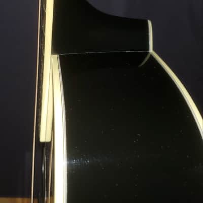 Martin Johnny Cash D-42 1996 - Black lacquer image 11