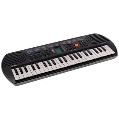 Casio SA-77 Mini Personal Keyboard image 3