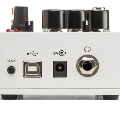 Electro-Harmonix Big Muff Pi® Hardware Plugin® Pedal image 4