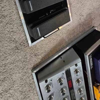 Bogner Soda Stereo Gustavo Cerati MVV RIG 2000's image 6