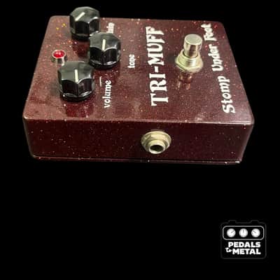 Stomp Under Foot Tri-Muff -x19225 image 12