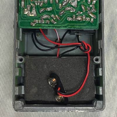 Ibanez TS9 Tube Screamer - 1° Reissue 1995 image 7