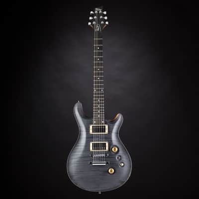 Fame Forum IV Classic (Satin Black) - Electric Guitar image 10