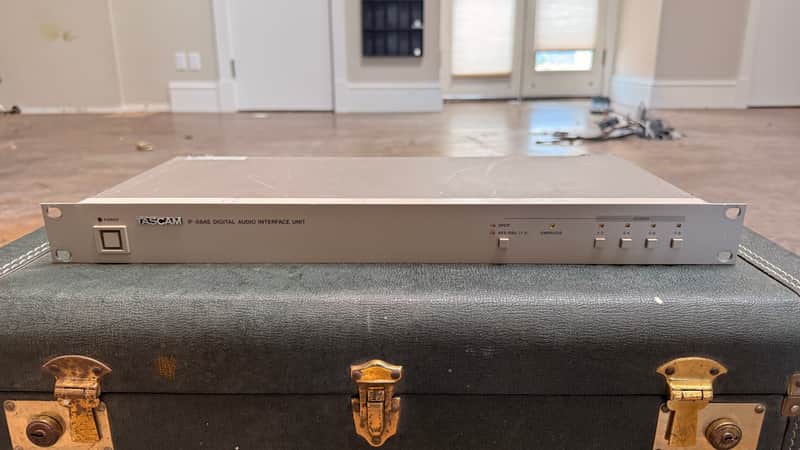 TASCAM IF-88AE image 1