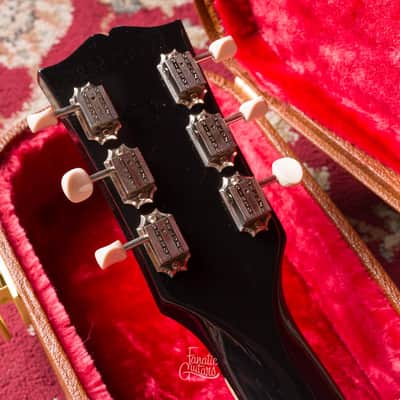 Gibson SG Special - Ebony #234710174 Second Hand image 22