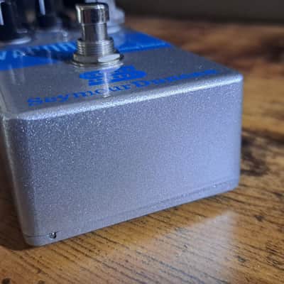 Seymour Duncan Vapor Trail Analog Delay + Expression Toggle Pedal image 10