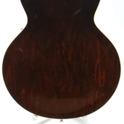 1967 Gibson ES-330TD sunburst image 6