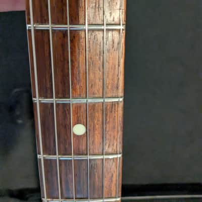 Victor Baker Telecaster VBT VBT 2007 - Lacquer image 10